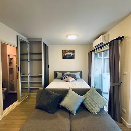 D Condo Rin Four